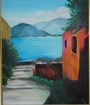 Oeuvres d'art, tableaux zanzi