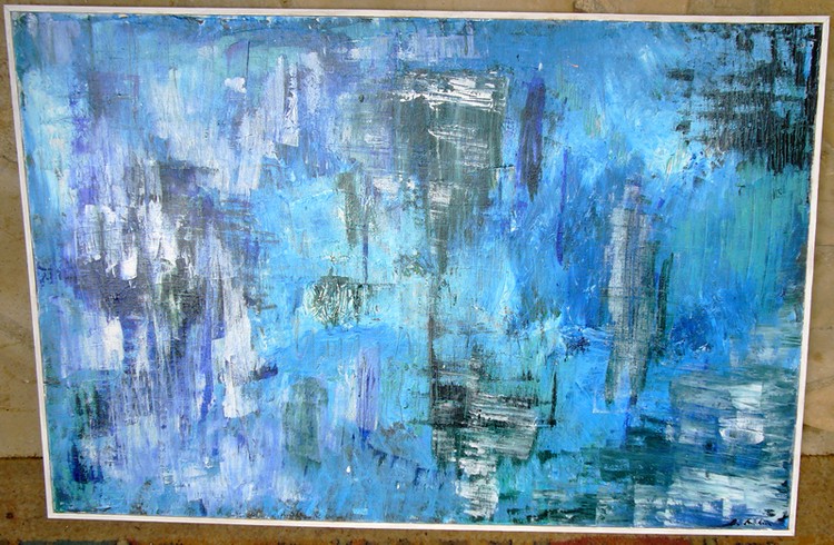 Oeuvres d'art, tableaux cath