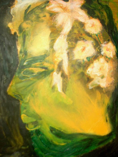 Oeuvres d'art, tableaux valcarcel