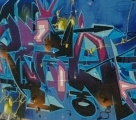 Oeuvres d'art, tableaux amv