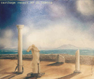Oeuvres d'art, tableaux jean-luc dupuis
