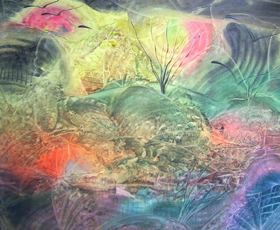 Oeuvre esoteric de m.rioual