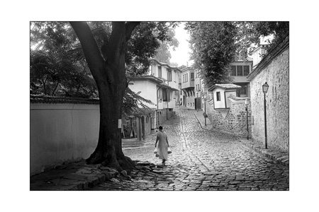Oeuvre plovdiv de romann ramshorn