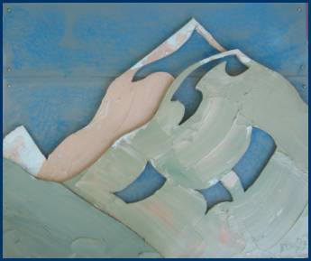 Oeuvre avoriaz de murez