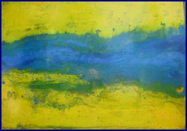 Oeuvre eaux de murez