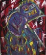 Oeuvre moise de arfi
