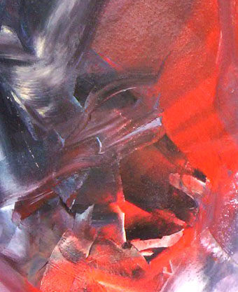 Oeuvre odyse de valcur