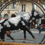 Oeuvre classic cow'l music de florent poujade