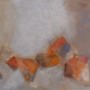 Oeuvre cailloutis de caroline frechinos